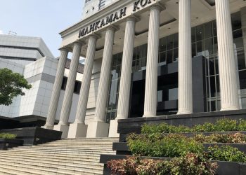 Guru Besar Sebut Putusan MK Larang Polisi Aktif Duduki Jabatan Sipil Berlaku Langsung