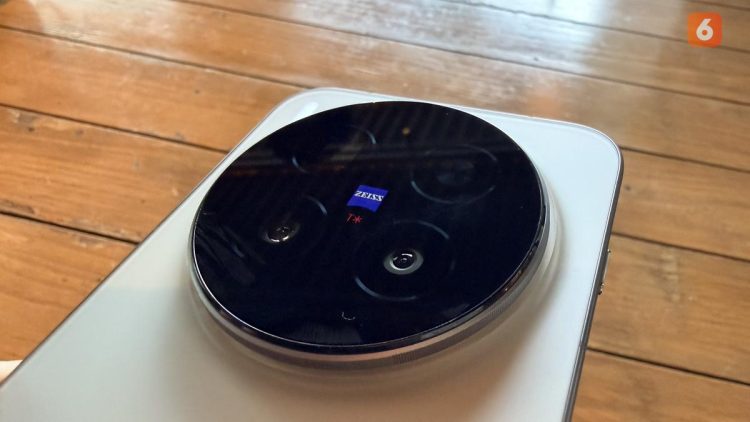 Vivo X300 dan X300 Pro Akan Rilis di Indonesia Pre-order Dimulai 20 November 2025