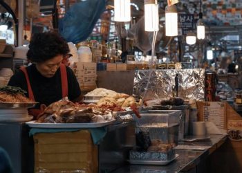 Restoran Korea Kontroversial Larang Pengunjung Makan Sendirian