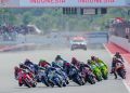 Mario Aji dan Veda Ega Pratama Tampilkan Potensi Anak Bangsa di MotoGP