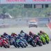 Mario Aji dan Veda Ega Pratama Tampilkan Potensi Anak Bangsa di MotoGP