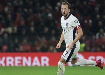 Kane Yakin Inggris Jadi Favorit Juara Piala Dunia 2026, Berikut Alasannya