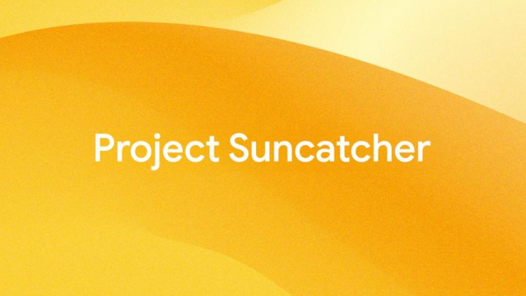 Project Suncatcher Siap Taruh Pusat Data AI di Luar Angkasa