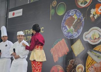 Wagyu Asli Jepang dan Kreativitas Kuliner Indonesia yang Lezat Tanpa Menambah Berat Badan