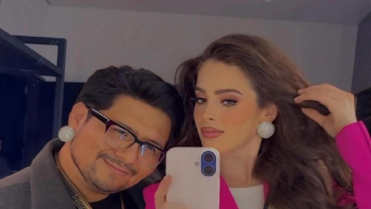 Drama Miss Universe 2025 Berlanjut, Direktur Meksiko Ditangkap di Thailand