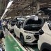 Pabrik Suzuki Cikarang Produksi 1 Mobil Baru Setiap 2,1 Menit
