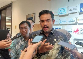 Arahan Prabowo Terkait Pedagang Thrifting: Fokus Jual Produk UMKM