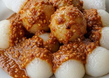 6 Menu Makanan Rumahan Paling Laris dan Mudah Dibuat Beserta Resepnya