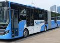 Kajian Tarif TransJakarta Selesai Akhir 2025