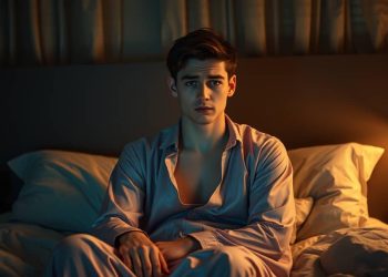 Mengatasi Kurang Tidur agar Terhindar dari Risiko Jantung dan Tekanan Darah Tinggi