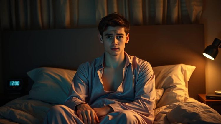 Mengatasi Kurang Tidur agar Terhindar dari Risiko Jantung dan Tekanan Darah Tinggi