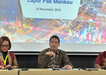 Jurus Purbaya Hapus Pakaian Bekas Impor Ilegal
