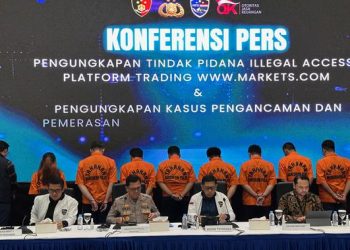 Fakta Ngeri Terjebak Dalam Pinjaman Online