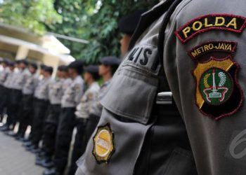 Putusan MK Melarang Daftar 50 Polisi Aktif yang Menjabat di Jabatan Sipil