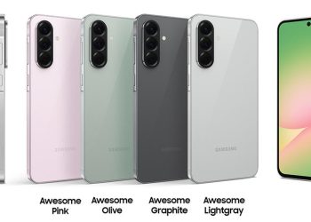 Galaxy A37 Akan Rilis Maret 2026, Apa Perbedaannya dengan A36?