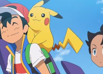 Destinasi Impian Pelatih Pokemon Pertama Bukaan di Tokyo Februari 2026