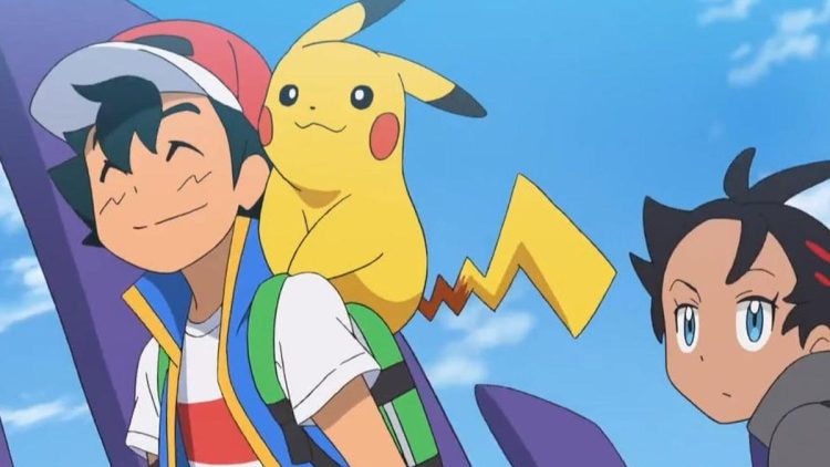 Destinasi Impian Pelatih Pokemon Pertama Bukaan di Tokyo Februari 2026