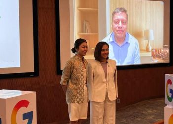 Ekonomi Digital Indonesia Dekati 100 Miliar Dolar, Video Commerce Sebagai Pendorong Pertumbuhan