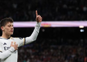 Bintang Real Madrid Jadi Target, Guardiola Minta Manchester City Siapkan Dana Besar