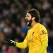 Kiper Utama Siap Kembali di Anfield Akhir Pekan Ini