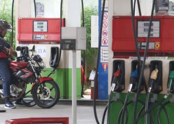 Daftar Harga BBM Terbaru Mulai 1 November 2025