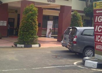 Kasus Pembunuhan Alvaro, RS Polri Periksa Dua Kantong Jenazah