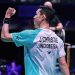 Hasil Hylo Open 2025: Jonatan Christie Melaju ke Semifinal