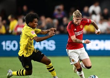 3 Karakteristik Pemain Incaran Manchester United: Kecepatan, Fleksibilitas, Kreativitas