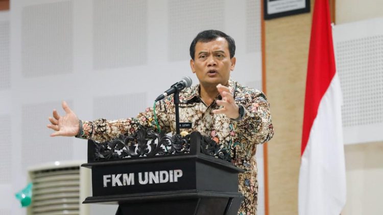 Kenaikan UMP 2026 di Jawa Tengah Akan Diumumkan Pada Tanggal Ini