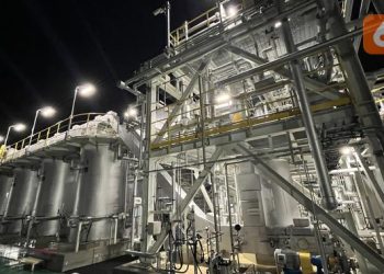 Inovasi Biofuel yang Akan Mengubah Industri Otomotif