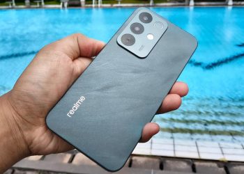 C85 Debut Baterai 7000mAh dan IP69K Pertama di Indonesia Siap Pecahkan Rekor Dunia