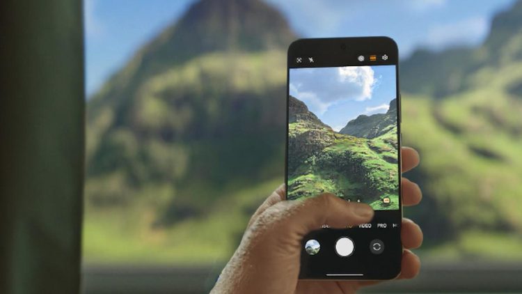 6 Fitur AI yang Bikin Konten Liburan Jadi Lebih Estetik