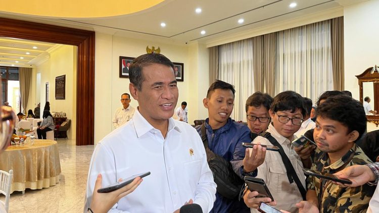 Harga Telur Ayam Naik, Menteri Pertanian Akan Panggil Pengusaha