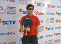 Atta Halilintar Mengakui Kecanduan Padel dan Siap Tantang Raffi Ahmad di TOSI Season 4