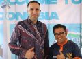 Bawa Energi Positif, Kedatangan Timur Kapadze Jadi Pintu Diplomasi Sepakbola Global