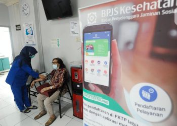 Sistem Rujukan BPJS yang Merepotkan Pasien dan Merugikan Akan Diubah oleh Menkes