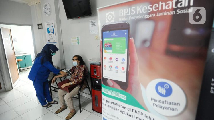 Sistem Rujukan BPJS yang Merepotkan Pasien dan Merugikan Akan Diubah oleh Menkes