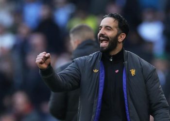 Manchester United Kurang Stabil, Amorim Berniat Ciptakan Inovasi Baru Bersama Cantona