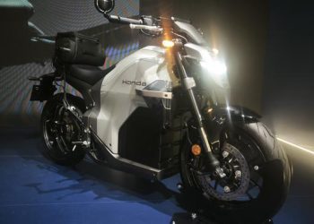 Debut di EICMA 2025, Motor Listrik Siap Dipasarkan Akhir Tahun