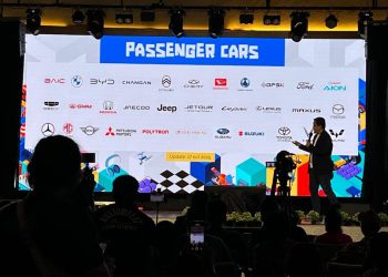 Banjir Mobil Baru, Bocoran Model Debut di GJAW 2025