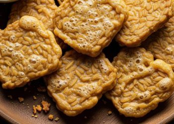 7 Trik Memasak Tempe agar Tidak Lembek dan Empuk Sempurna seperti di Warung Padang