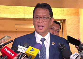 Bocoran Terbaru Kenaikan Gaji PNS 2026