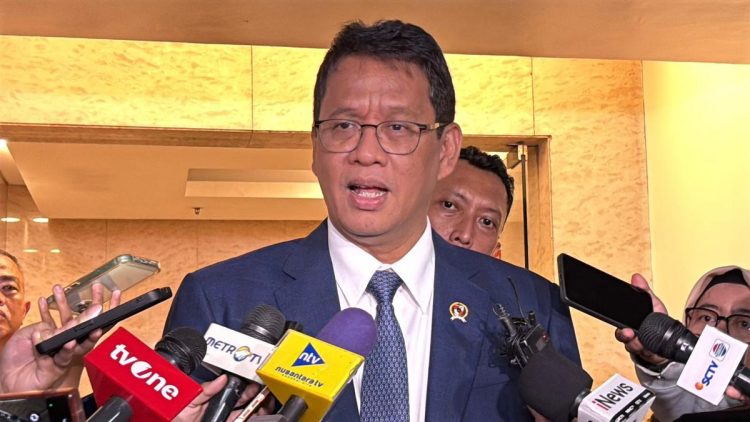 Bocoran Terbaru Kenaikan Gaji PNS 2026