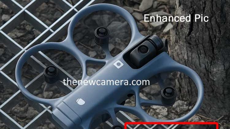 Avata 360 Drone Baru dengan Kamera Imersif dari DJI untuk Saingi Insta360