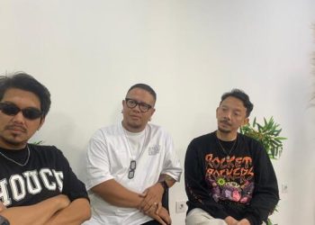 Lirik Lagu Rumit Kolaborasi Rocket Rockers Rizky Irmansyah Pesan Sederhana Cinta