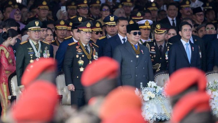 Tafsiran Berbeda Putusan MK tentang Larangan Polisi yang Aktif di Jabatan Sipil