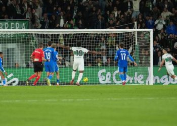 Tiga Pertandingan Berturut-turut Tanpa Kemenangan