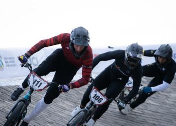 Banyuwangi BMX Supercross Dorong Atlet Indonesia ke SEA Games 2025