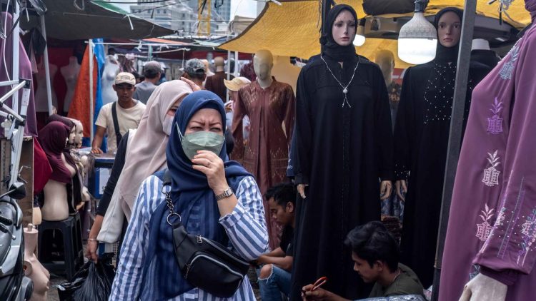 Purbaya Menolak Legalisasi Usaha Thrifting