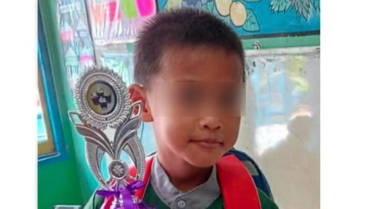Bocah 6 Tahun Ditemukan Tewas dan Pelaku Sudah Ditangkap